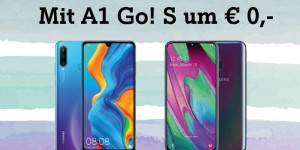 Beitragsbild des Blogbeitrags Mehr als nur Mittelklasse: Günstige Smartphones im Frühling