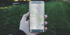 Beitragsbild des Blogbeitrags A1 Smart Home App Update: Verbesserte Ortungsdienste für Android 