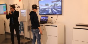 Beitragsbild des Blogbeitrags Community-Treffen: 5G mit unserer A1 Community erleben
