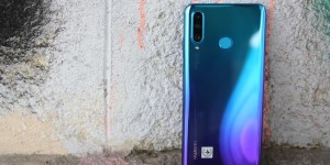 Beitragsbild des Blogbeitrags Huawei P30 lite: Die Top Mittelklasse 