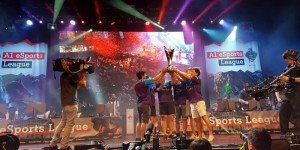 Beitragsbild des Blogbeitrags Das war das Finale der A1 eSports League Austria 2019! 