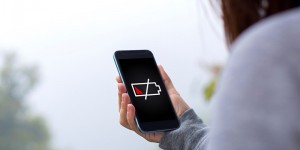 Beitragsbild des Blogbeitrags A1 Smart Home: Was, wenn der Saft ausgeht? 