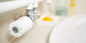 Beitragsbild des Blogbeitrags Energie sparen mit A1 Smart Home