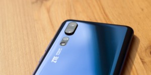 Beitragsbild des Blogbeitrags Top-Phone aus China – das Axon 10 Pro im Test