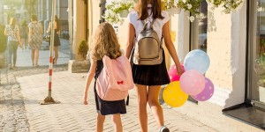 Beitragsbild des Blogbeitrags Back to School: Smarte Tipps für den Schulstart
