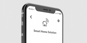 Beitragsbild des Blogbeitrags A1 Smart Home: Neues bei IFTTT 