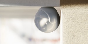 Beitragsbild des Blogbeitrags Smart Home Bewegungsmelder: Licht & mehr automatisieren
