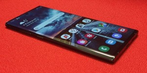 Beitragsbild des Blogbeitrags Im Test: Samsung Galaxy Note 10+ 5G 