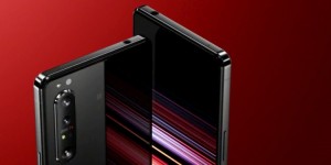 Beitragsbild des Blogbeitrags Sony Xperia 1 Mark II – Smartphone Kamera für Profis