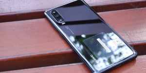 Beitragsbild des Blogbeitrags Nur im März besonders günstig: Das Huawei P30 