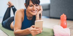 Beitragsbild des Blogbeitrags Die besten Apps zum unterhaltsamen Zeitvertreib