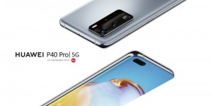 Beitragsbild des Blogbeitrags Huawei P40-Serie Keynote: Alles was du dazu wissen musst