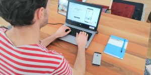 Beitragsbild des Blogbeitrags Sorgenlos mit A1 Smart Home: User erzählen von Ihrem Alltag. Teil 1