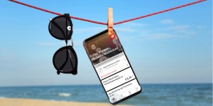 Beitragsbild des Blogbeitrags 7 Roaming-Tipps & Tricks für einen entspannten Urlaub 