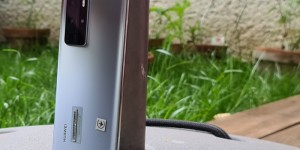 Beitragsbild des Blogbeitrags Im Test: Das Quad-Kamera Genie Huawei P40 Pro 