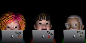 Beitragsbild des Blogbeitrags WWDC 2020: Das plant Apple für die nahe Zukunft