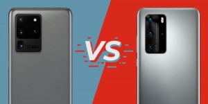 Beitragsbild des Blogbeitrags Im Vergleich: Samsung Galaxy S20 Ultra vs. Huawei P40 im Kamera Test 