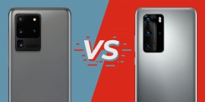 Beitragsbild des Blogbeitrags Im Vergleich: Samsung Galaxy S20 Ultra vs. Huawei P40 im Kamera Test