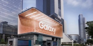 Beitragsbild des Blogbeitrags Alles Galaxy – was weißt du über Samsung?