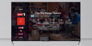 Beitragsbild des Blogbeitrags A1 Xplore TV: Die neue TV-Dimension neu geordnet!