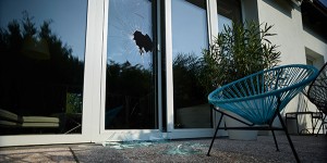 Beitragsbild des Blogbeitrags Herbstzeit ist Einbruchszeit! So schützt du Dein Zuhause vor einem Einbruch