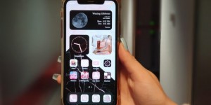 Beitragsbild des Blogbeitrags iOS 14: So erstellst du coole Widgets und Icons in iOS 14