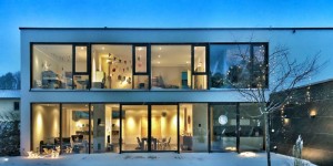 Beitragsbild des Blogbeitrags Entspannt durch den Winter dank der A1 Smart Home Solution 