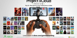 Beitragsbild des Blogbeitrags xCloud: Cloud-Gaming mit dem Xbox Game Pass Ultimate im Test 