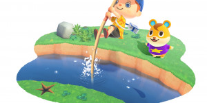 Beitragsbild des Blogbeitrags Mehr Zeit zuhause: 5 Games zum Entspannen 