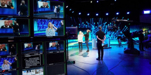 Beitragsbild des Blogbeitrags CES 2021: Von skurril bis innovativ