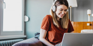 Beitragsbild des Blogbeitrags Mehr Bandbreite benötigt? 5 Nutzertypen und ihr Speed-Bedarf