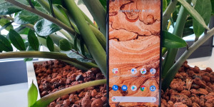Beitragsbild des Blogbeitrags Im Test: Das Mittelklasse Smartphone Nokia 8.3