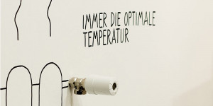 Beitragsbild des Blogbeitrags #4: Das Temperaturpaket erklärt – einfach Energiesparen