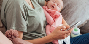 Beitragsbild des Blogbeitrags #3: Das Steuerungspaket erklärt – einfache Steuerung für dein zu Hause