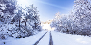Beitragsbild des Blogbeitrags 7 Ideen für tolle Winterfotos mit dem Smartphone