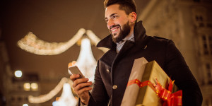 Beitragsbild des Blogbeitrags Weihnachten: Welches Smartphone soll ich bloß schenken?
