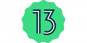 Beitragsbild des Blogbeitrags Android 13 – die ersten Neuerungen im Überblick 