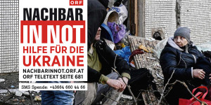 Beitragsbild des Blogbeitrags Nachbar in Not: So kannst du schnell via SMS helfen