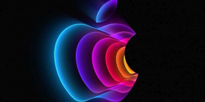 Beitragsbild des Blogbeitrags Apple Event: Das neue iPhone SE 2022 vorgestellt 