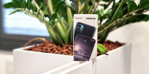 Beitragsbild des Blogbeitrags Im Test: Der Budget Allrounder Nokia G21