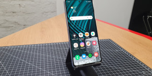 Beitragsbild des Blogbeitrags Galaxy A53 im Test: Premium Mittelklasse