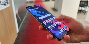Beitragsbild des Blogbeitrags Grandioses Display: Das OnePlus 10 Pro im Test