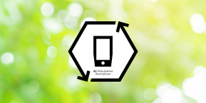 Beitragsbild des Blogbeitrags Geld sparen und die Umwelt entlasten mit Refurbished-Geräten