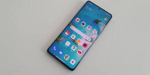 Beitragsbild des Blogbeitrags Ein echter Pro: Das Xiaomi 12 Pro Test 