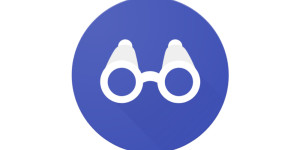Beitragsbild des Blogbeitrags Google Lookout: Via App die Welt beschreiben