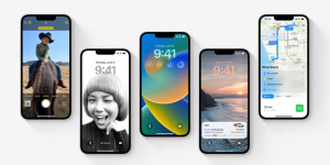Beitragsbild des Blogbeitrags iOS 16: Diese 10 neuen Features kommen bald auf dein iPhone