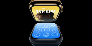 Beitragsbild des Blogbeitrags Uhrzeit reloaded: Die neuen Apple Watch Modelle 
