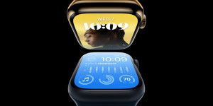 Beitragsbild des Blogbeitrags Uhrzeit reloaded: Die neuen Apple Watch Modelle