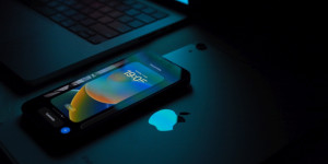 Beitragsbild des Blogbeitrags iOS 16 ist da: Alles zum neuen Lockscreen