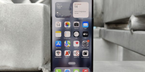 Beitragsbild des Blogbeitrags Best iPhone ever? Das iPhone 14 Pro im Test